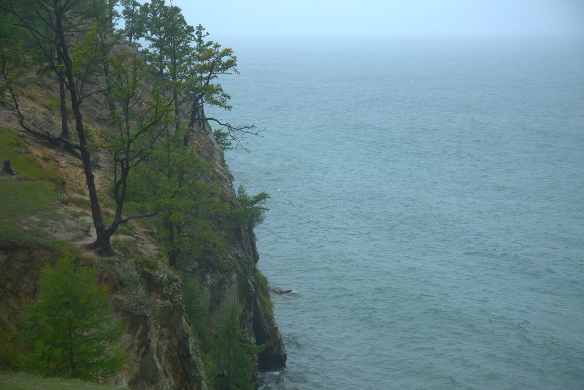 Утес - Танзиля Завьялова