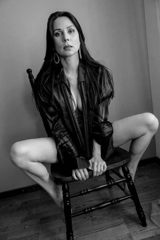 Вика 18+ - Михаил Трофимов