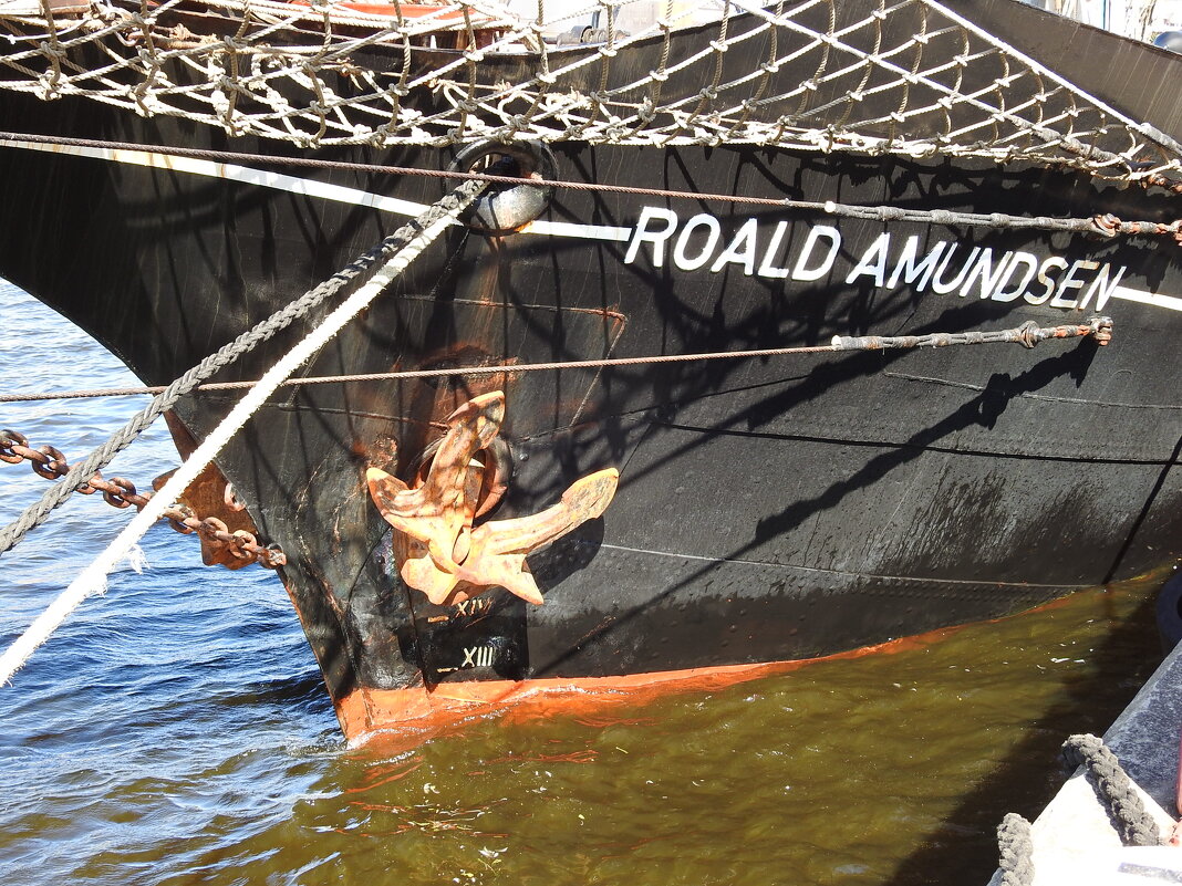 ****** - ИННА ПОРОХОВА