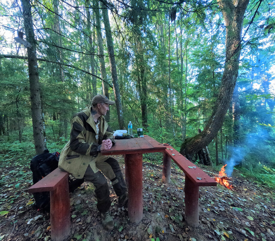 *** - Денис Бочкарёв