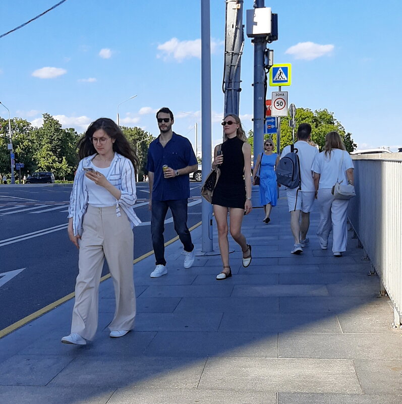 *** - Владимир Захаров