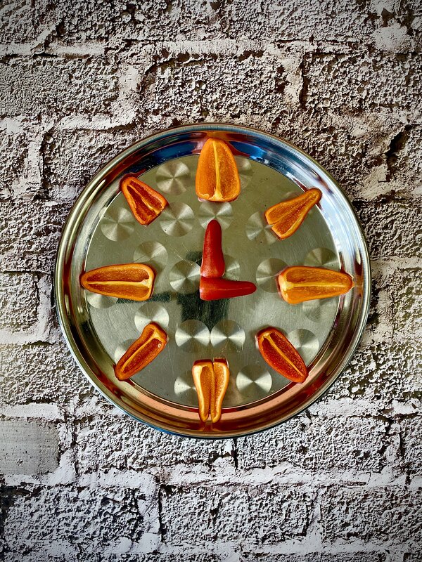 Часы - Виктор Орехов