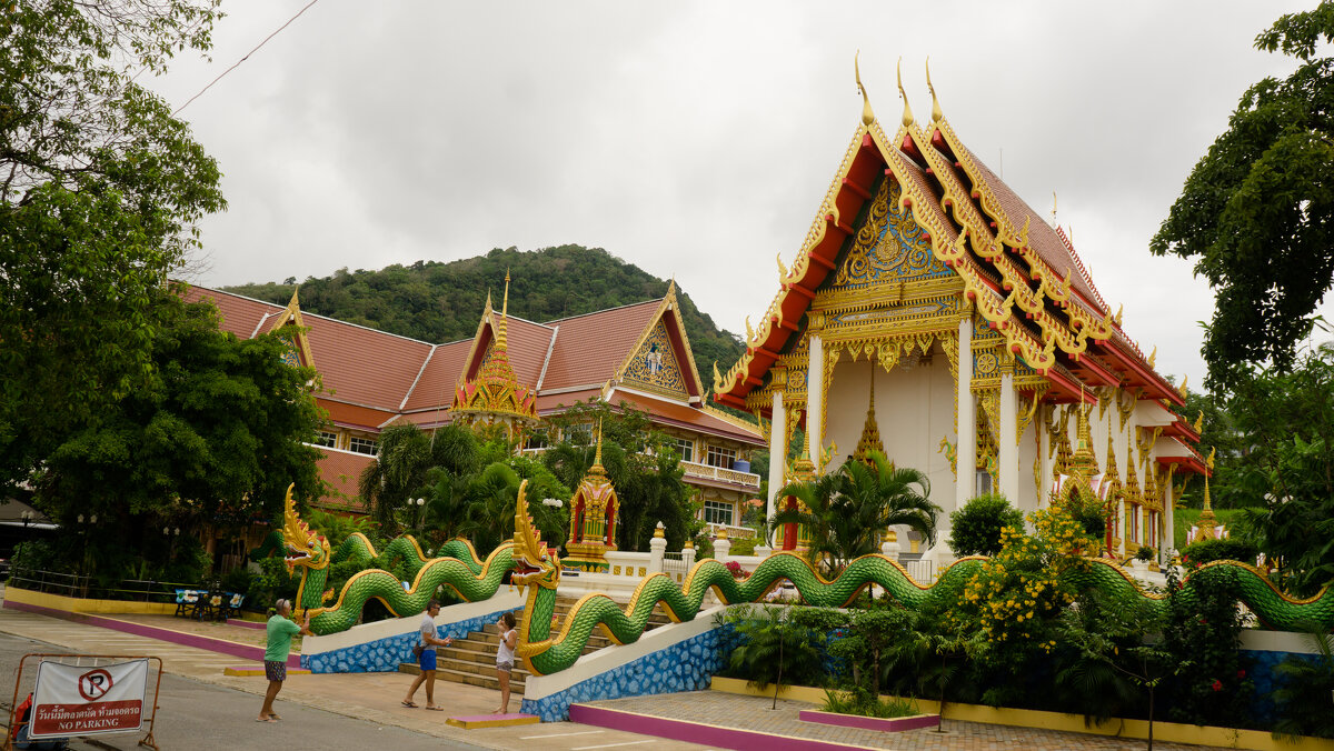 Пхукет - Андрей 