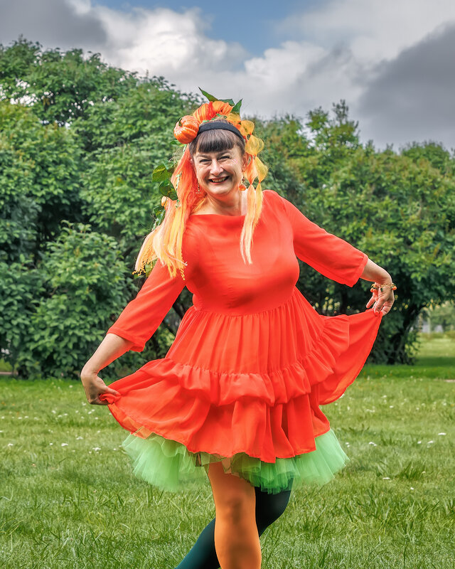 Про Питер - Владимир Колесников