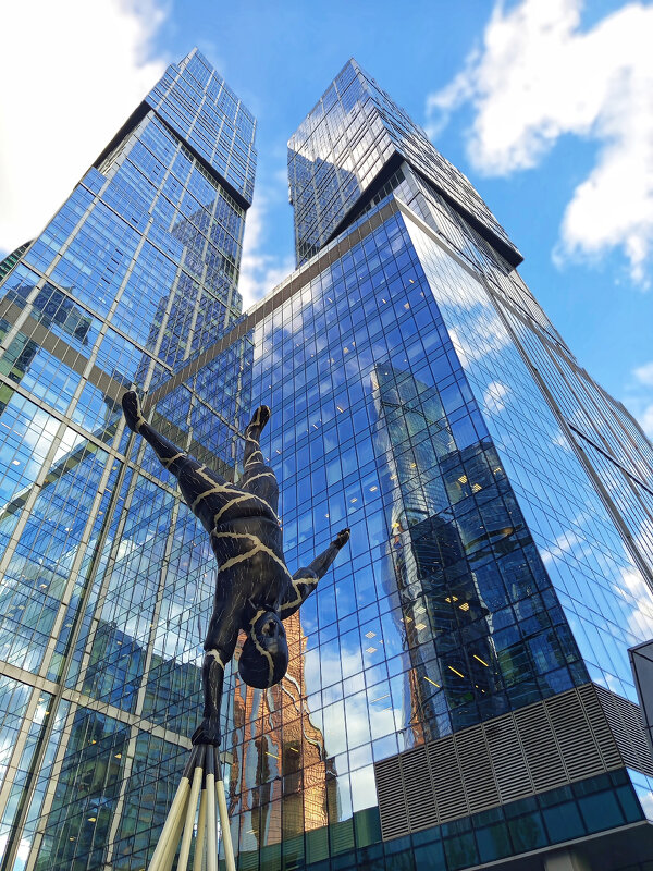 Арт-объект - Дмитрий Петренко Арт-объект - Дмитрий Петренко