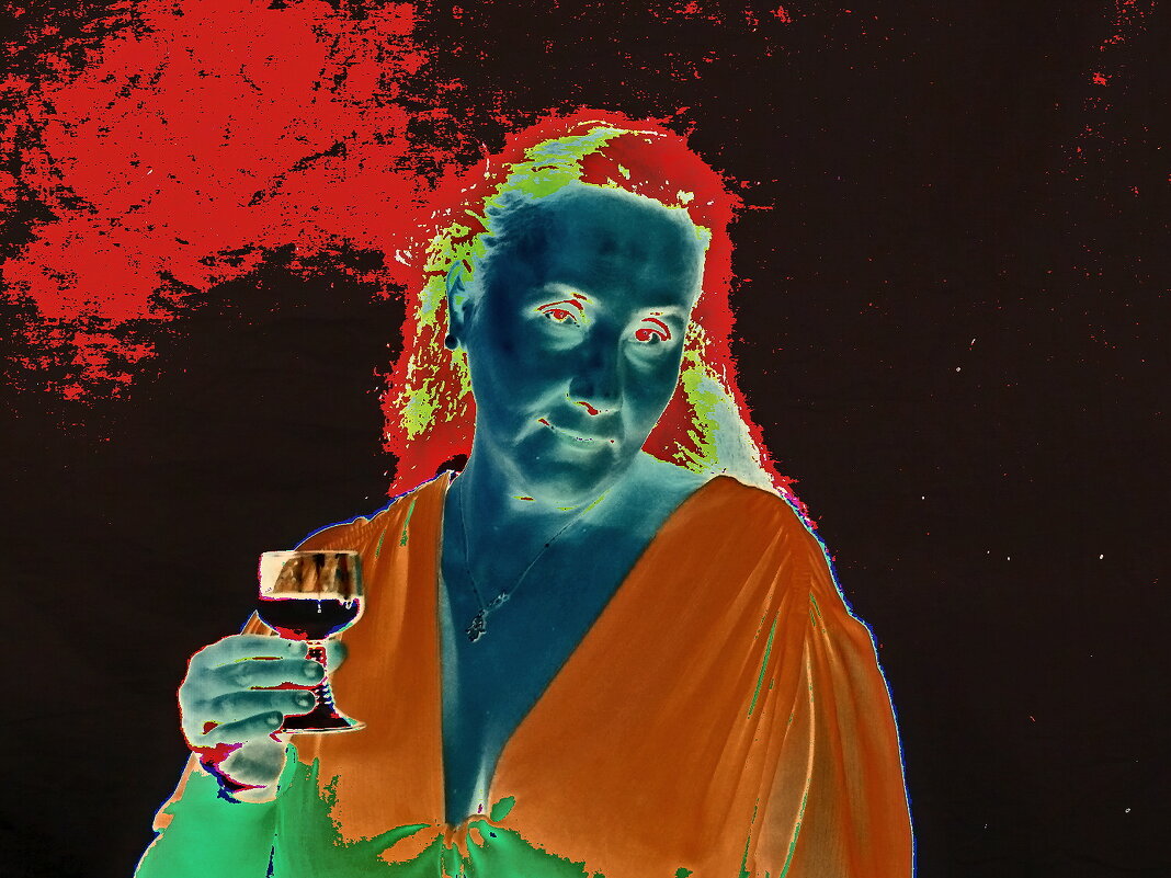 Катюша 23 - Алексей Кузнецов