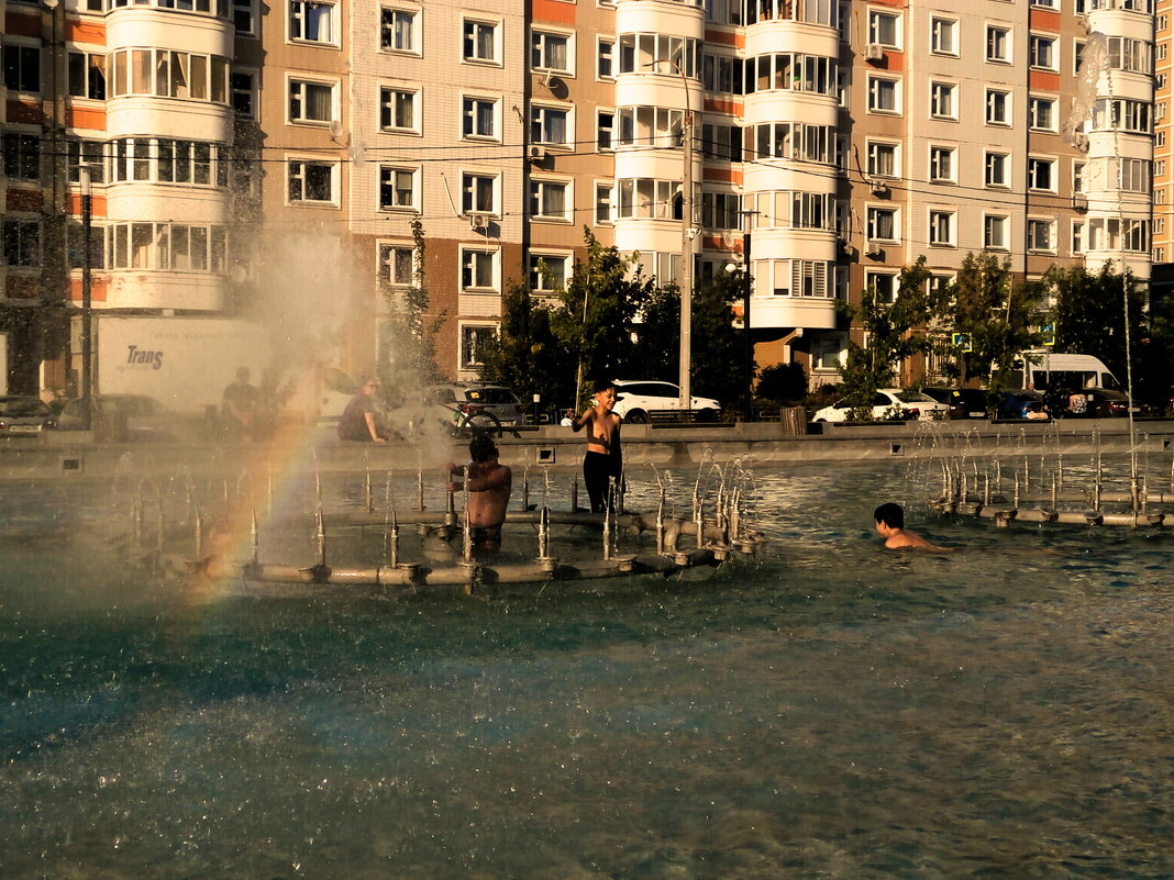 тест (олимпус 210) - Артём 