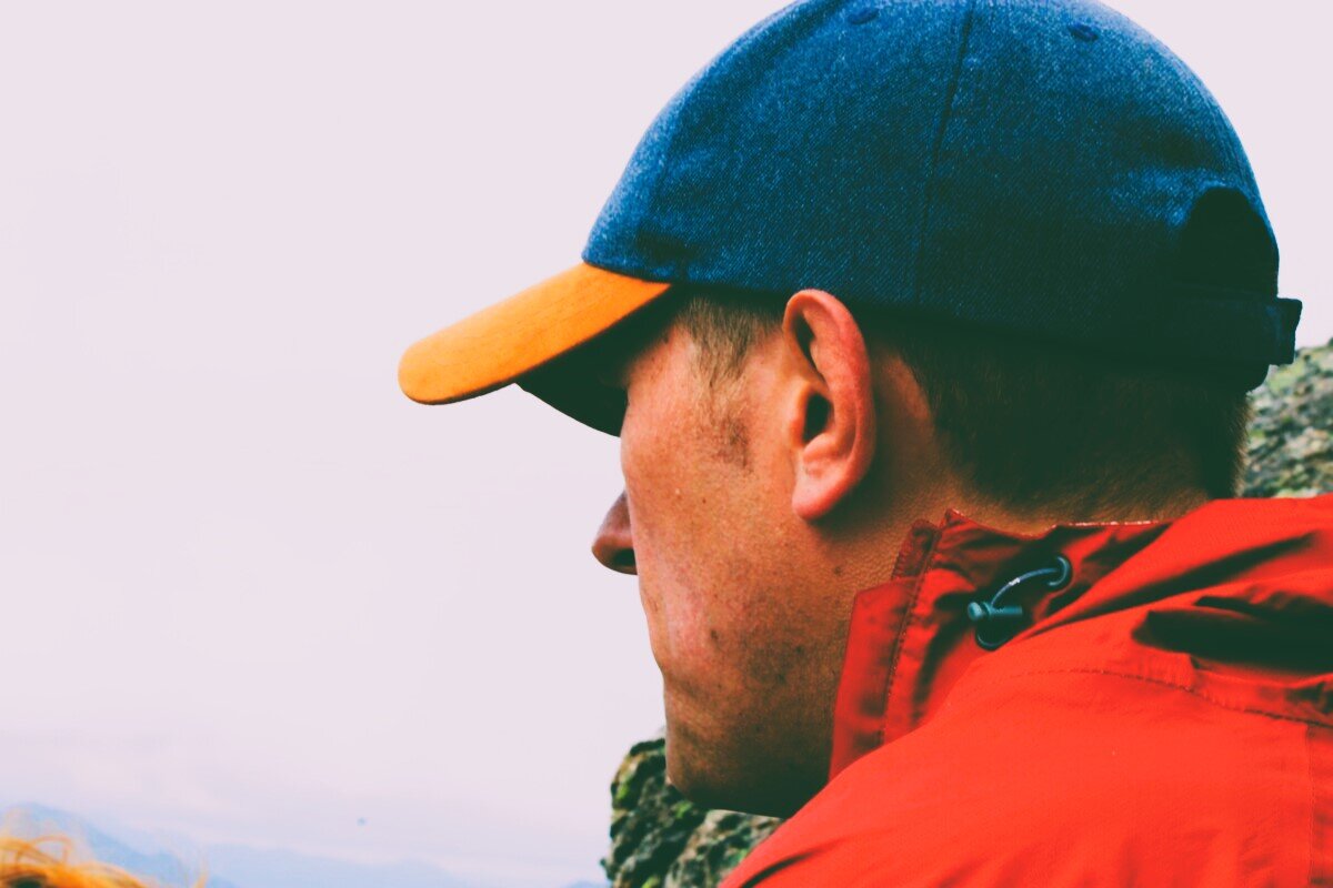 Александр - Александр Чашин