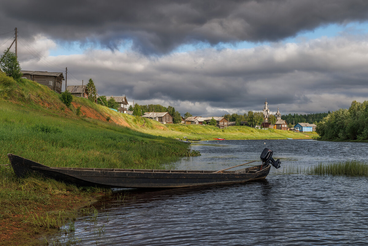 Кимжа - Sergey38 