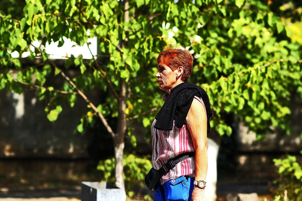 По часам - Юрий Гайворонскiий