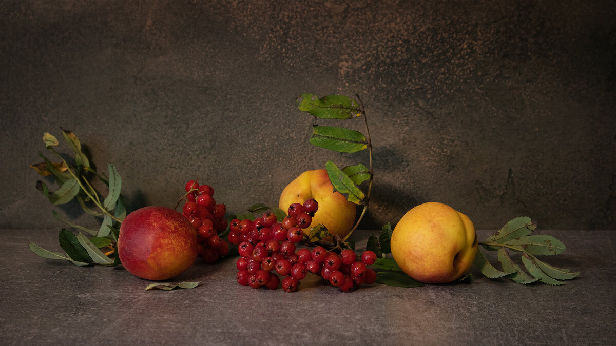 Фрукты - Serge Riazanov