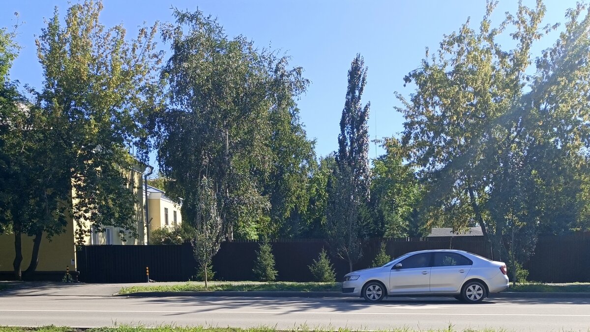 . - Редкий Гость