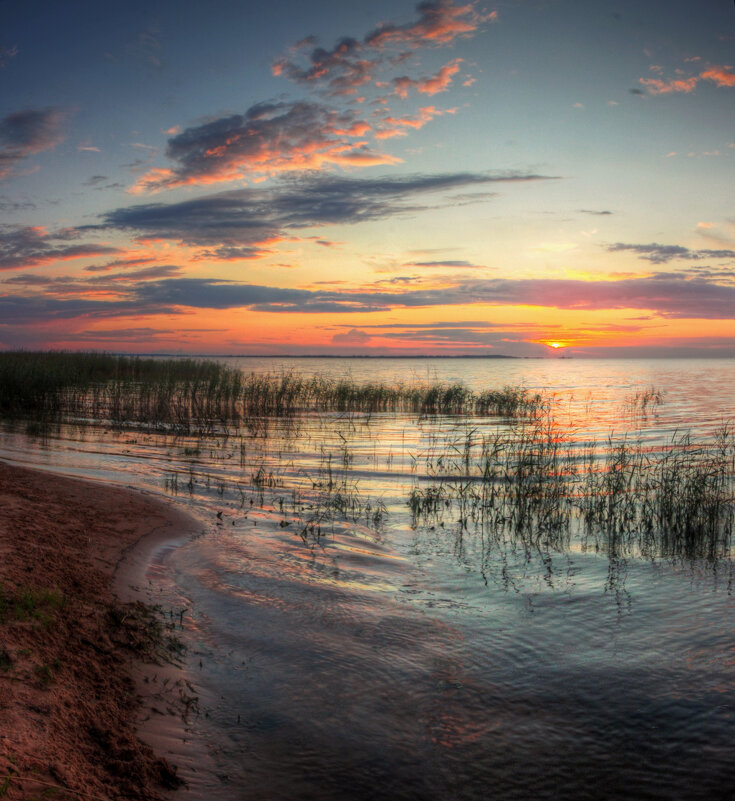 *** - Сергей Григорьев