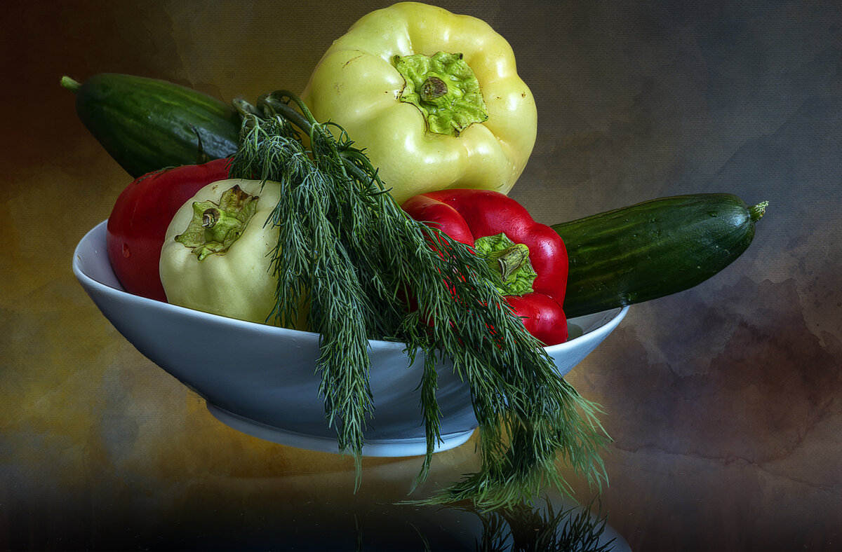 *** - Aleksey Afonin