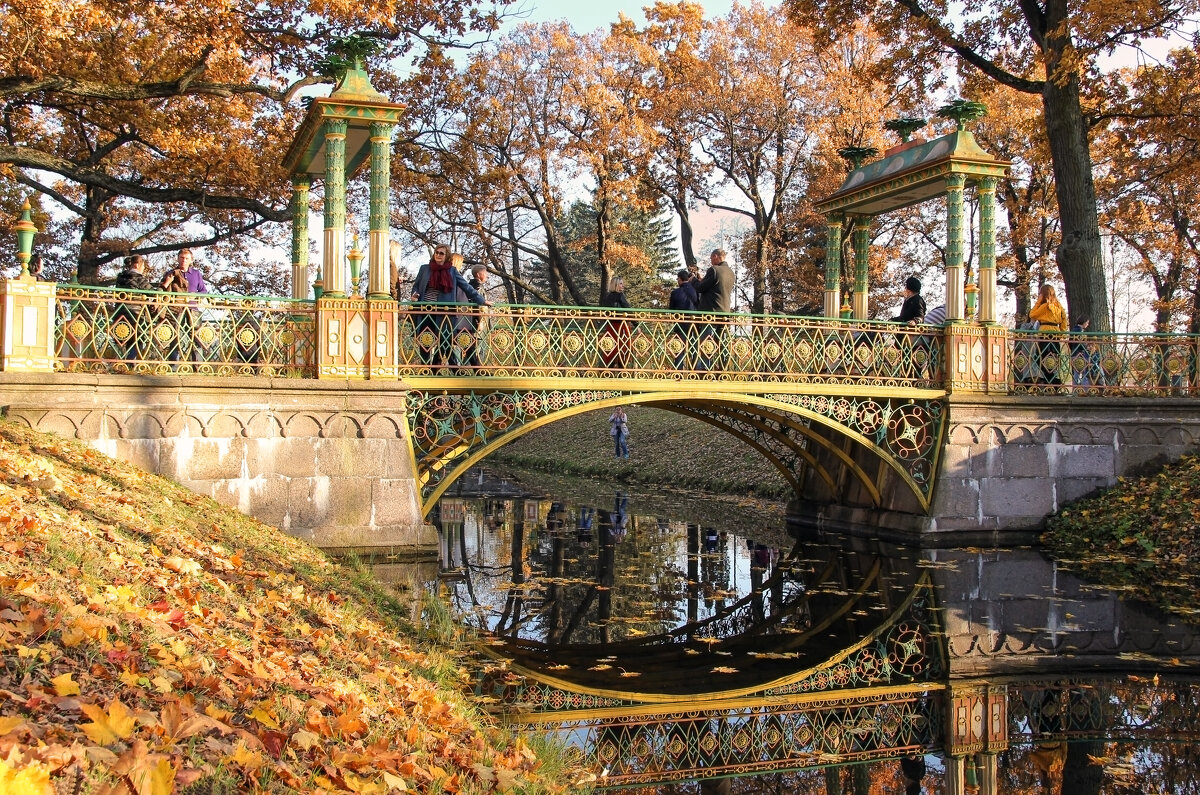 Пушкин - skijumper Иванов