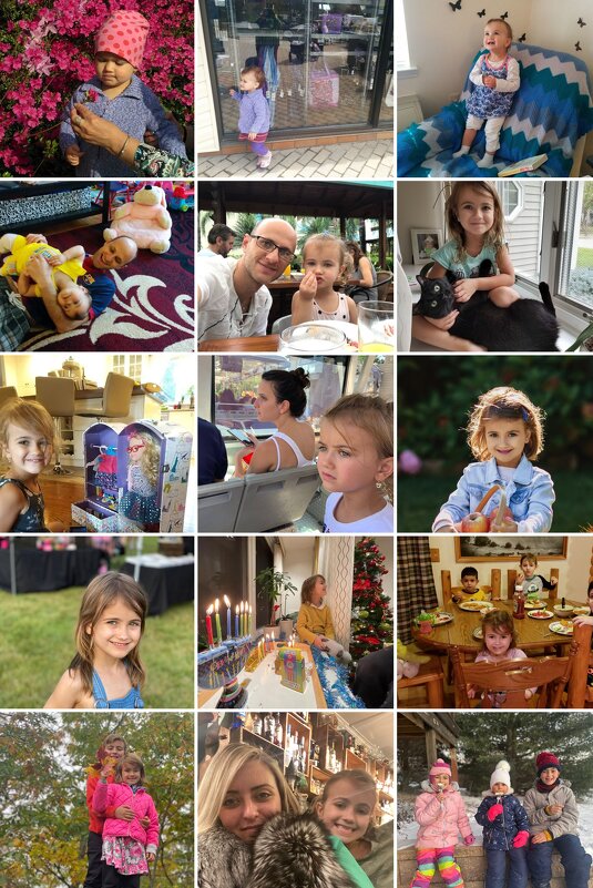 Так мы растем! - Светлана Хращевская