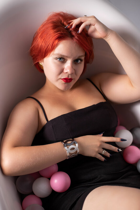 **** - Екатерина Василькова **** - Екатерина Василькова