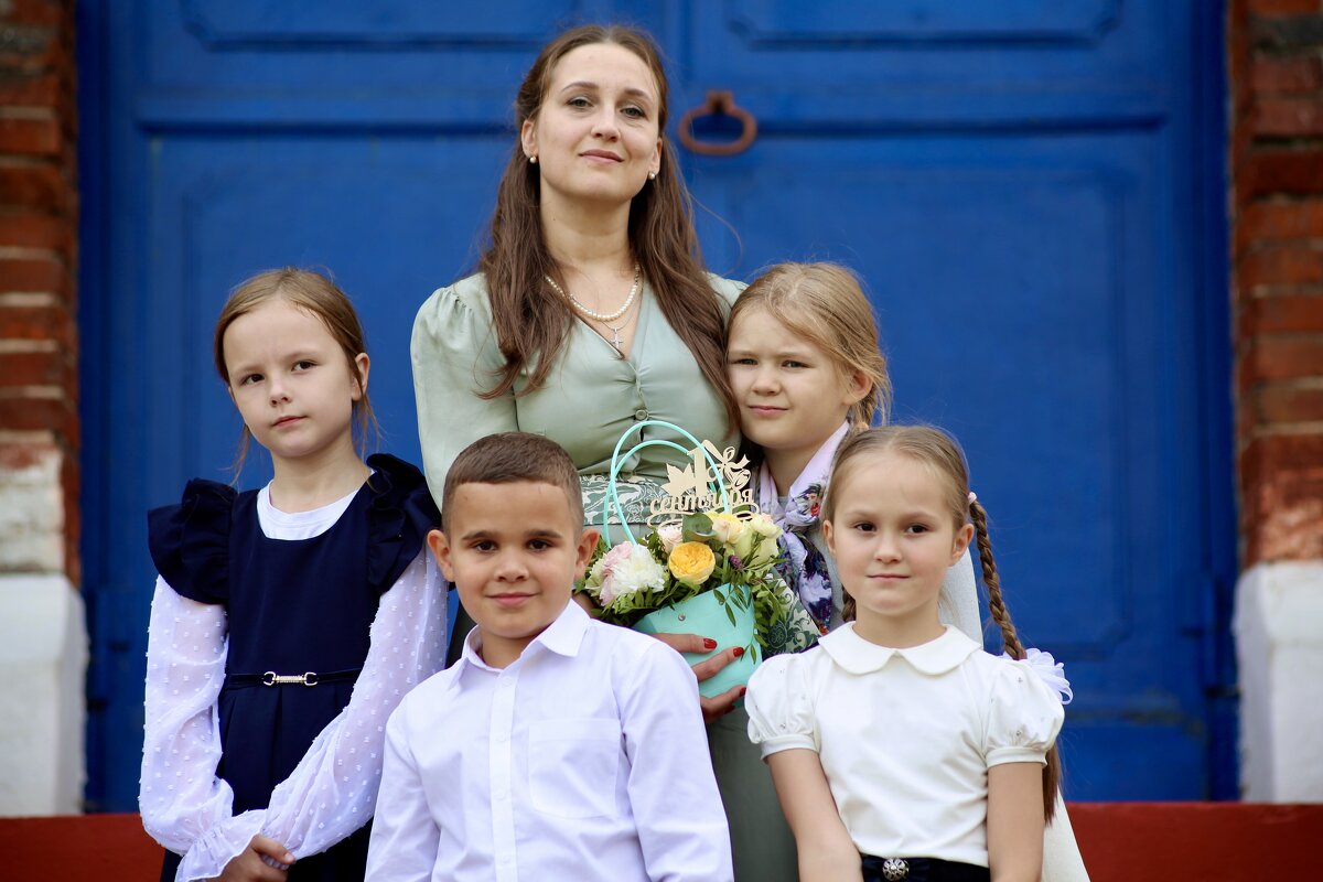 Классная… - Натали Королева