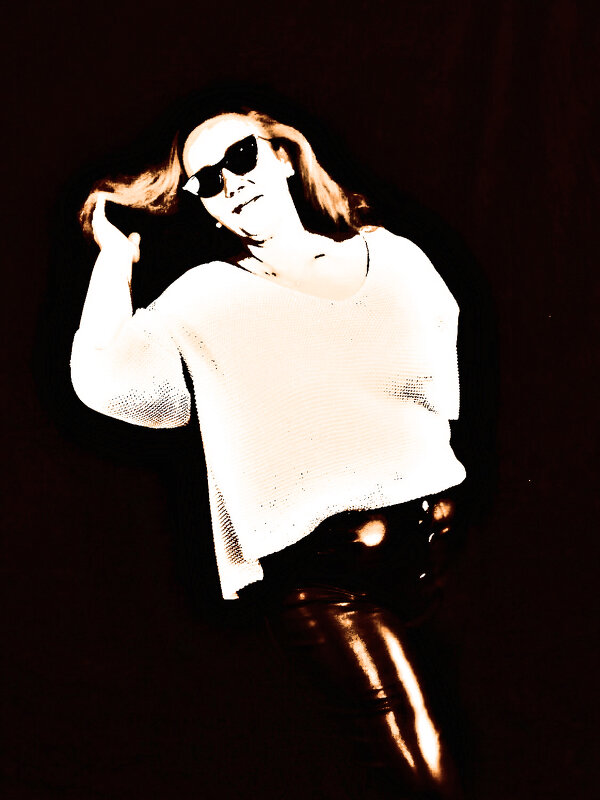 Катюша 29 - Алексей Кузнецов