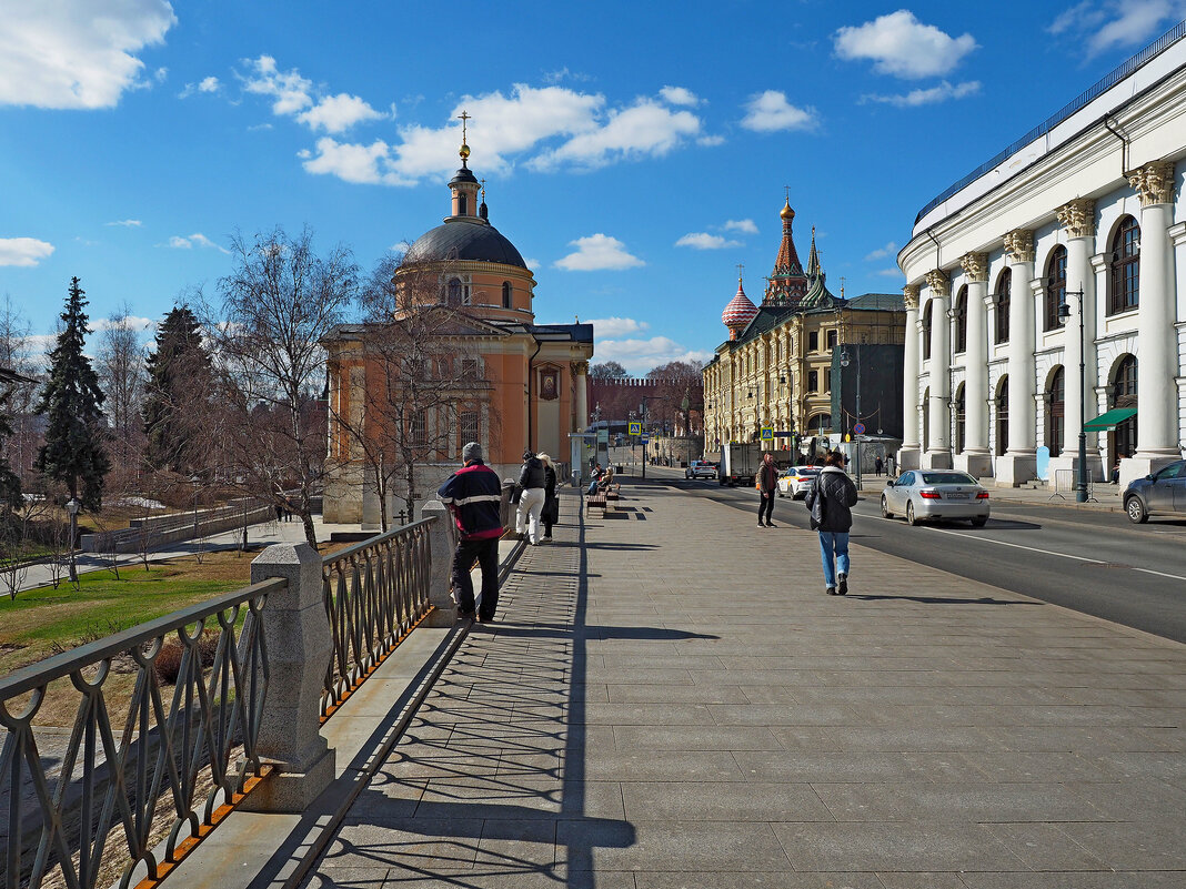 Варварка - Игорь Белоногов Варварка - Игорь Белоногов