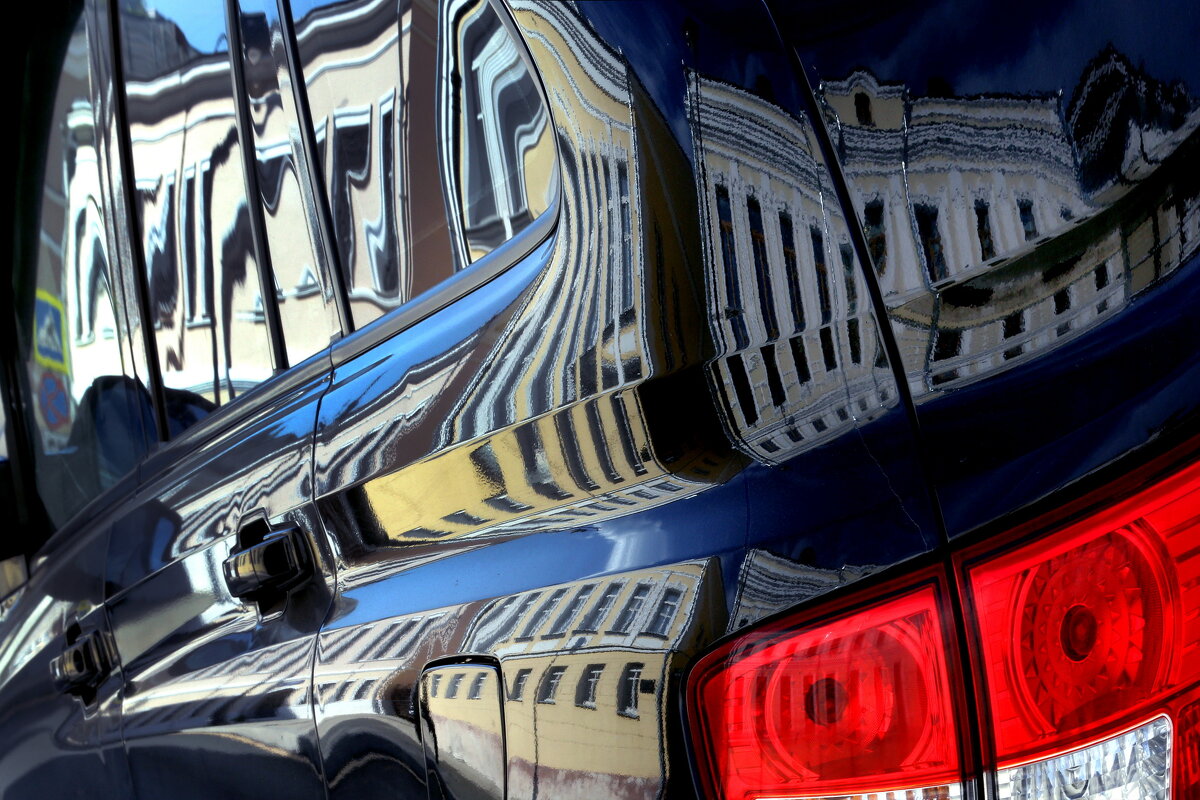 1 сентября в Кадашевском пер - Михаил Бибичков