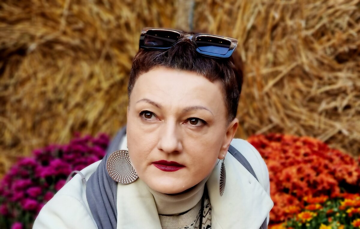 Осень - Лана 