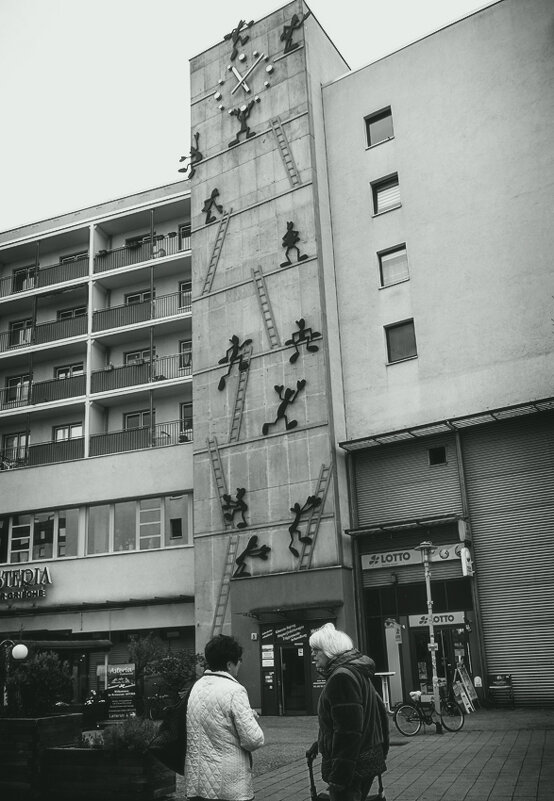 *** - Dan Berli *** - Dan Berli