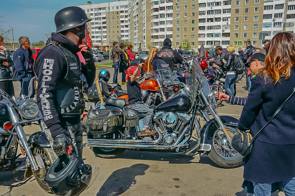 Рок на всегда.... - Sergey (Apg)