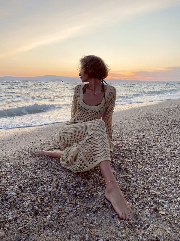 ранкове море - Степан Карачко