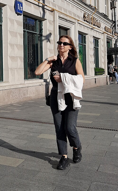 *** - Владимир Захаров