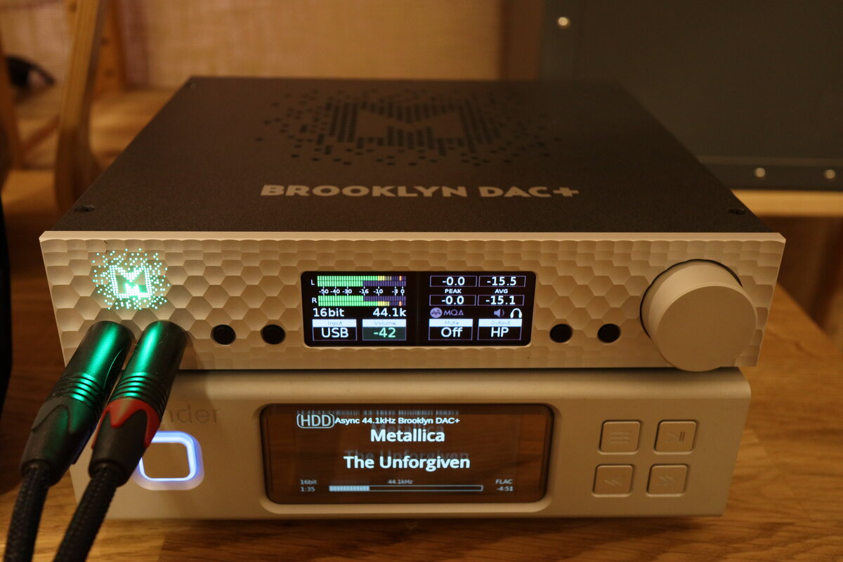 Hi-Fi - Дмитрий Петров