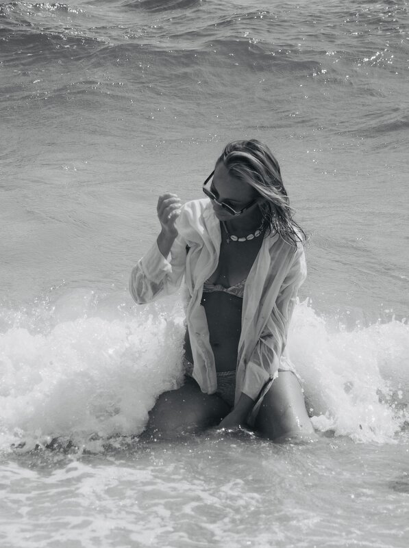 *** - Сергей Криволапов