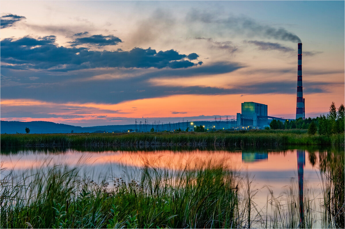 ***** - Алексей Мезенцев