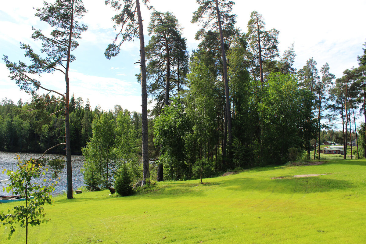 Валаам - Любовь ***