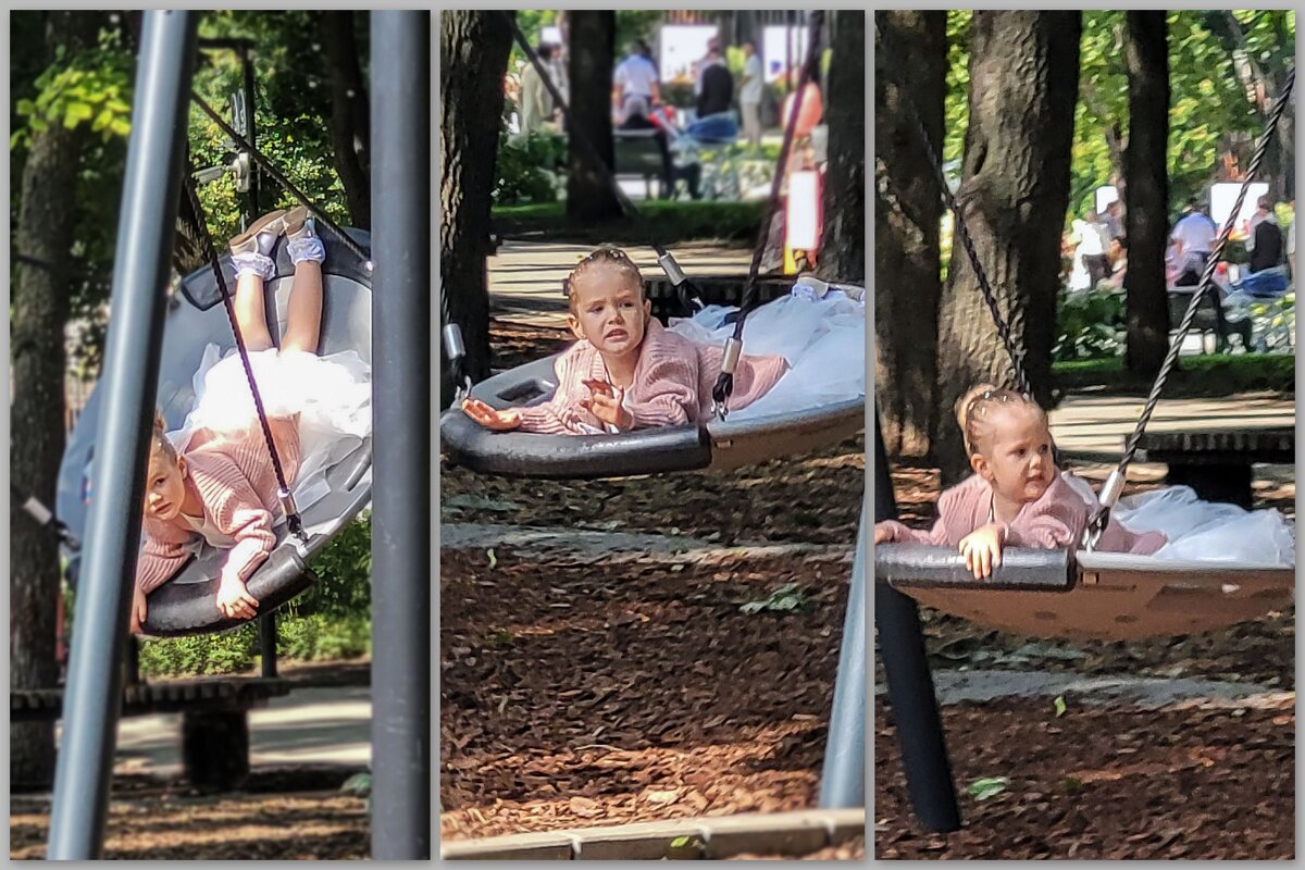 Маленькая принцесса - Татьяна Машошина