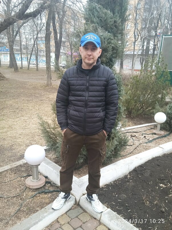 Зи25 - IgorTor86 Холодийчук