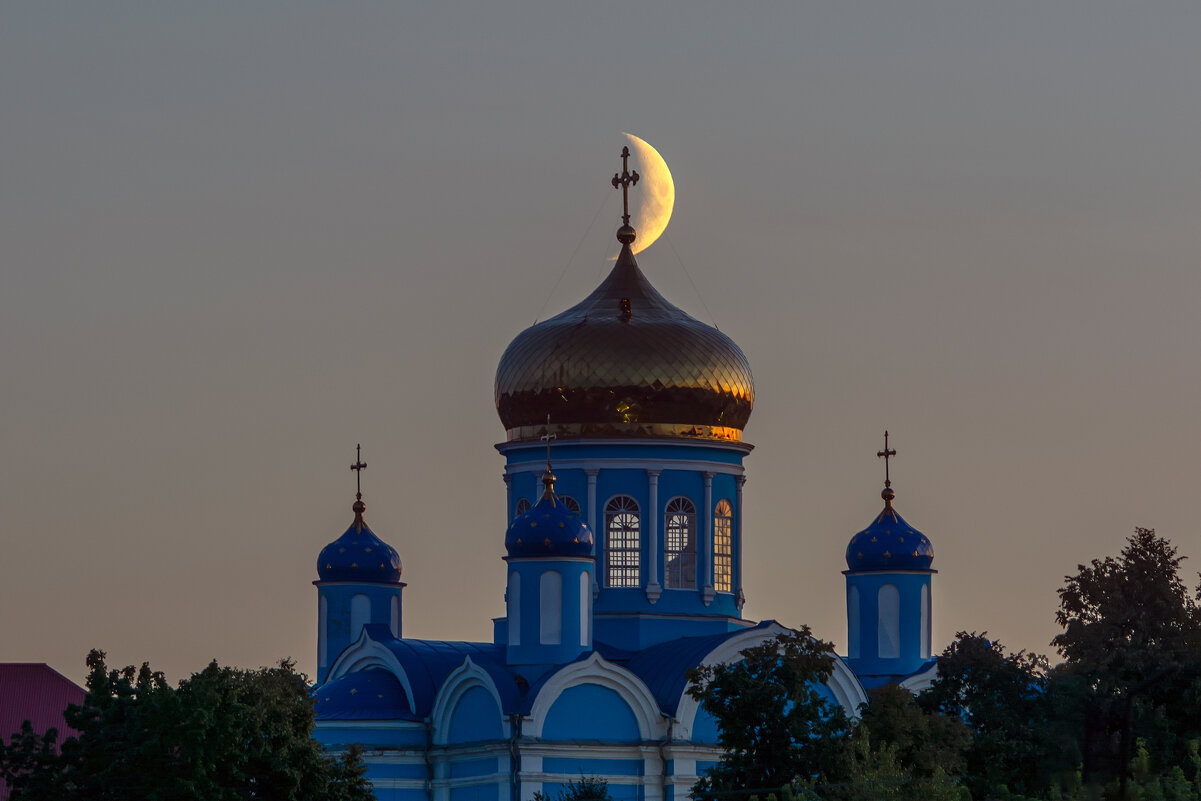 вечернее - Виталий Емельянов