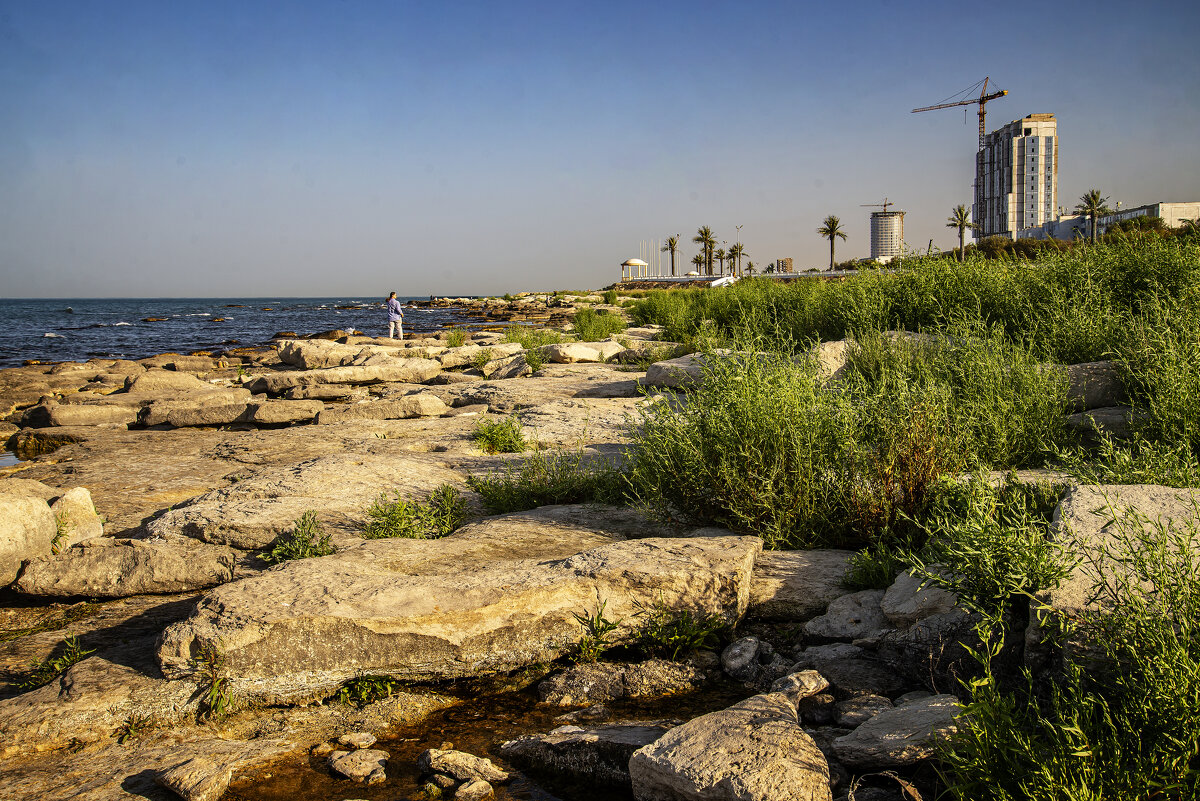 Берег - Анатолий Чикчирный Берег - Анатолий Чикчирный