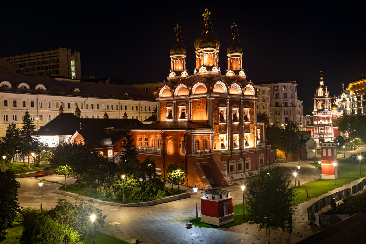 * - k-e-r-g-u-d-u DM