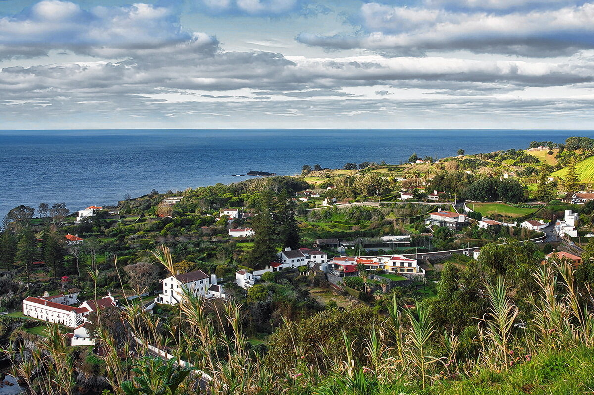Magic Azores 91 - Arturs Ancans