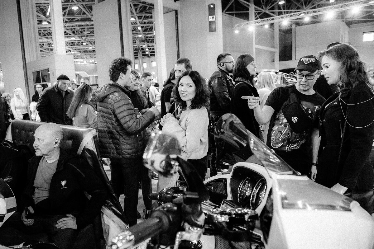 Мотозима - Сергей Золотавин