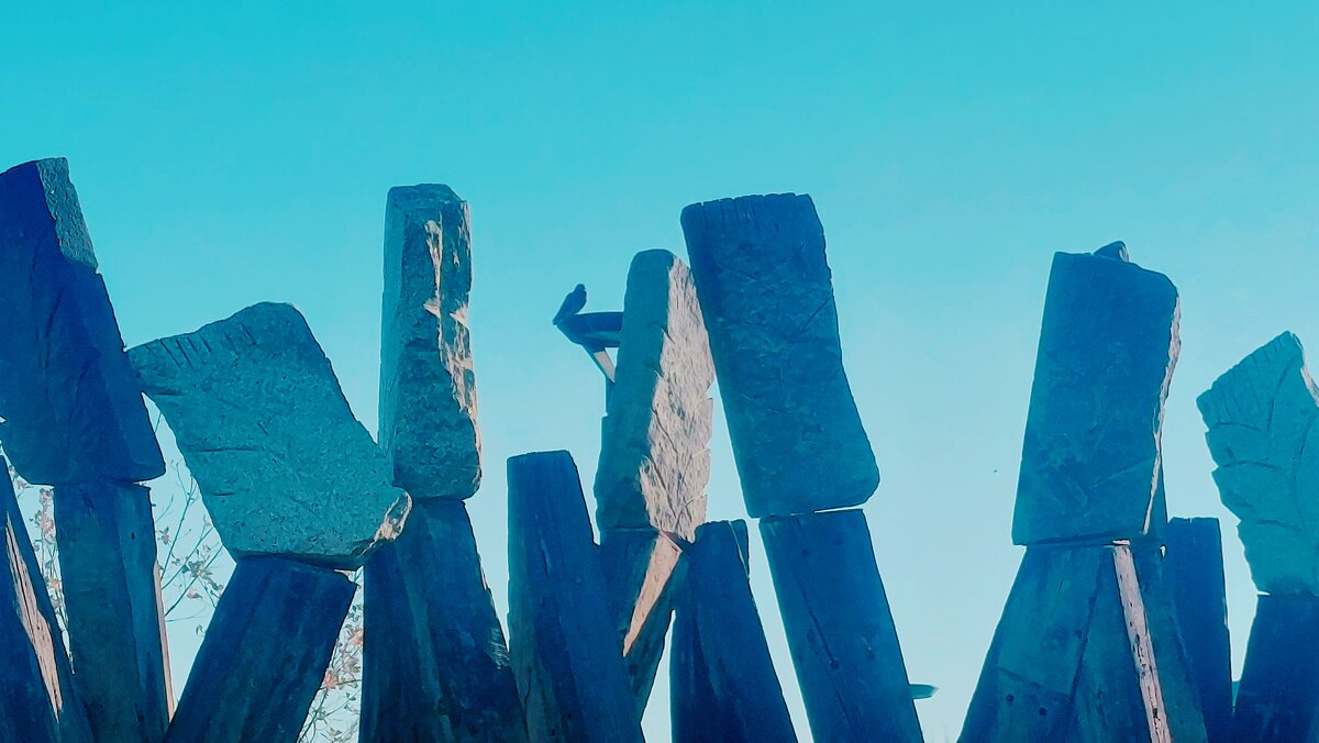 13  ОПЕН (295) - OPEN WAYS ALL