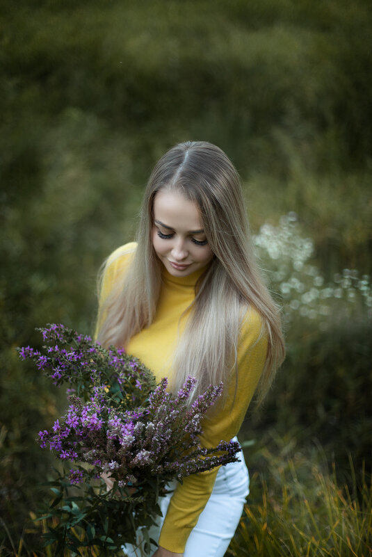 Юлька - Сергей Киреев