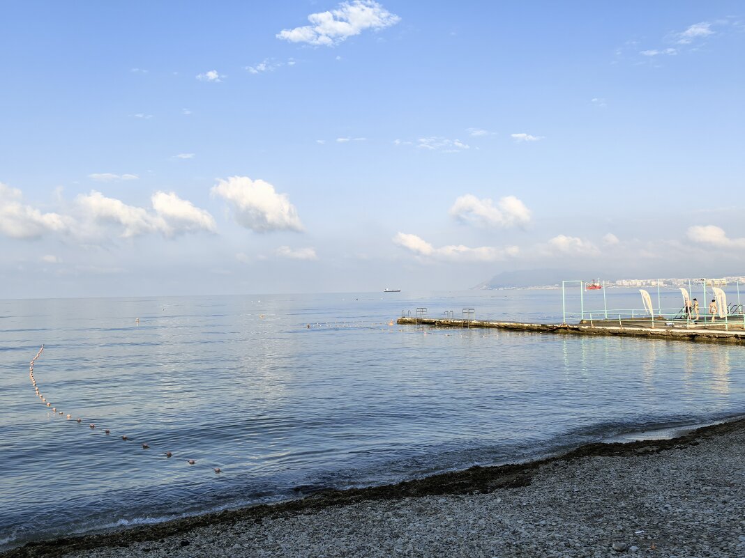 Облачное спокойствие - Татьяна Михайлова