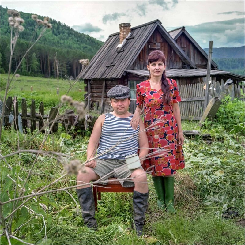 ВИКТОР И ОКСАНА - Александр Кустов