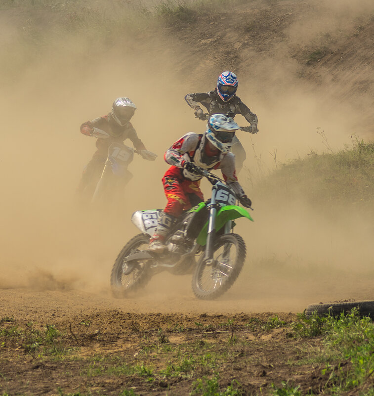 мото 2 - Владимир 