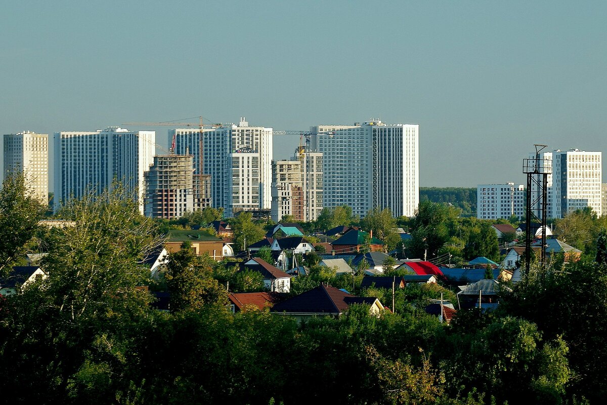 Смена эпох - Сергей Швечков