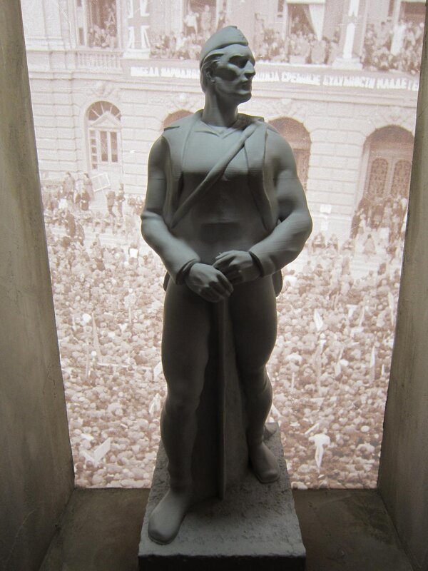 Солдат-победитель - Дмитрий Никитин