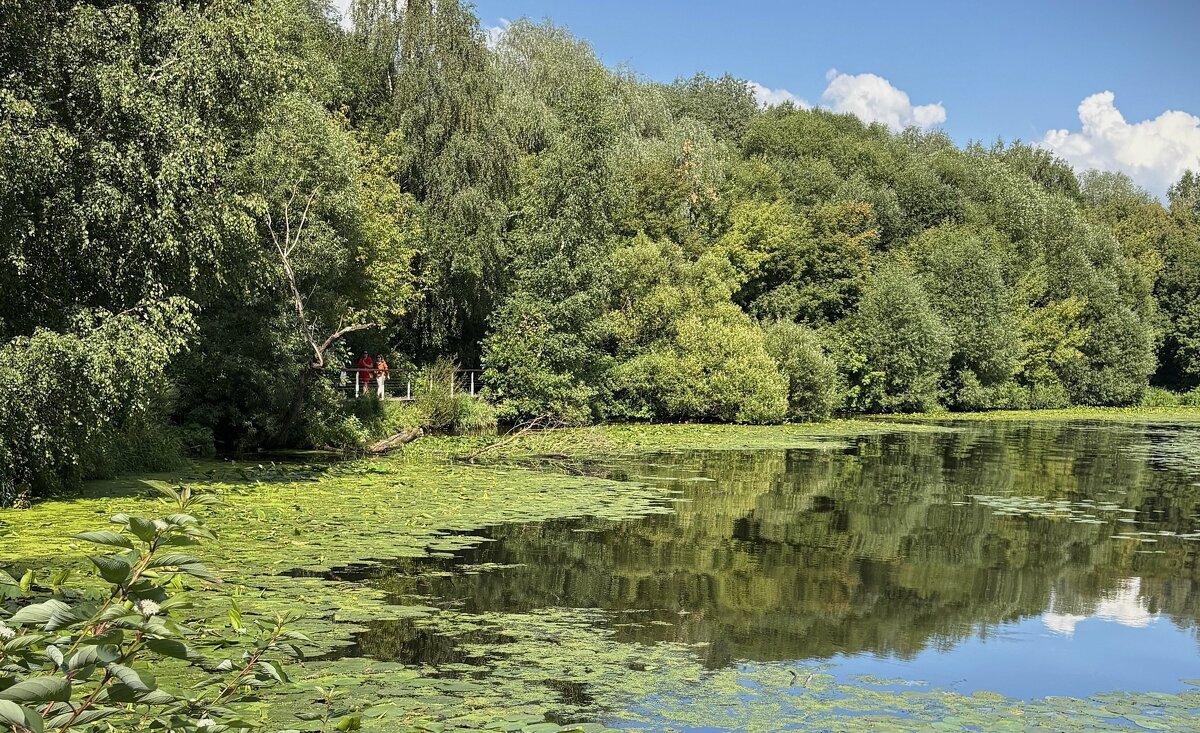Это было недавно - Мария - Maria