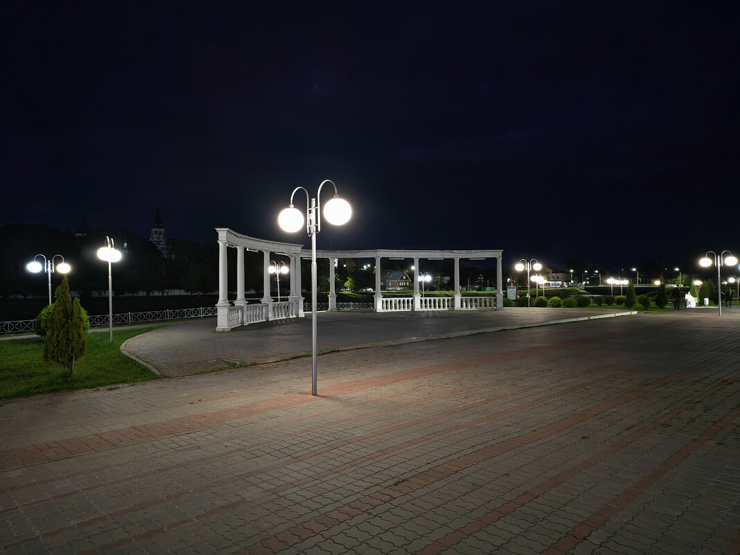 Александров / Набережная - Денис Бочкарёв